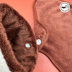 The Coffee Spill Towel