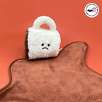 The Coffee Spill Towel