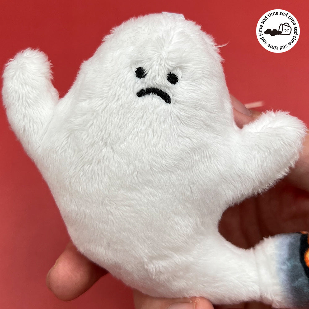 sad time – A CIGARETTE