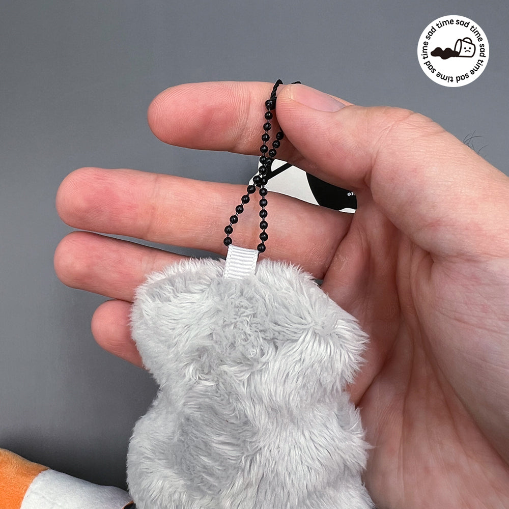 sad time – A CIGARETTE