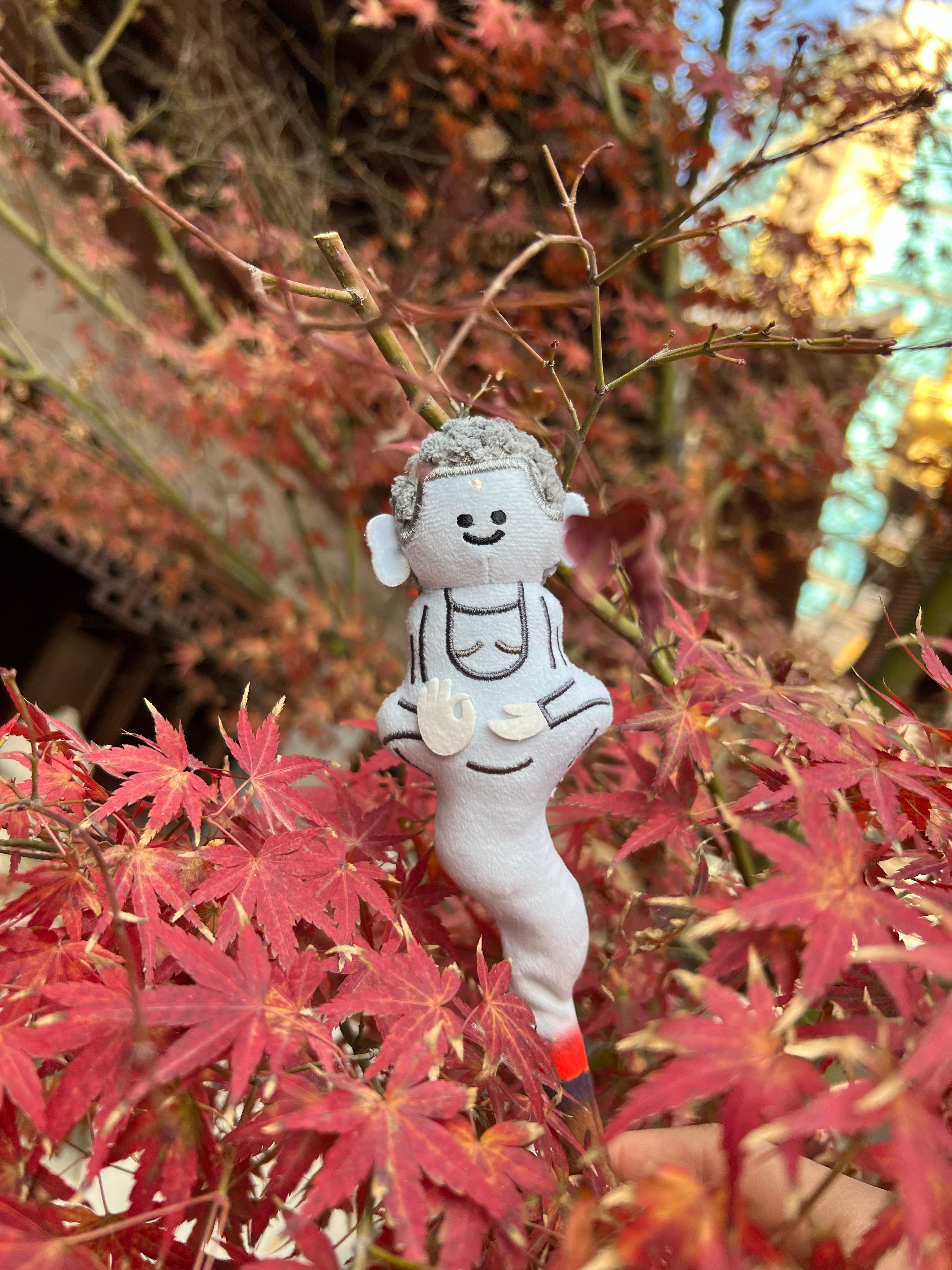 sad time - ZEN PENCIL TOPPER