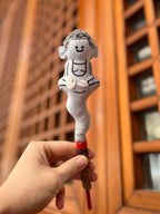 sad time - ZEN PENCIL TOPPER