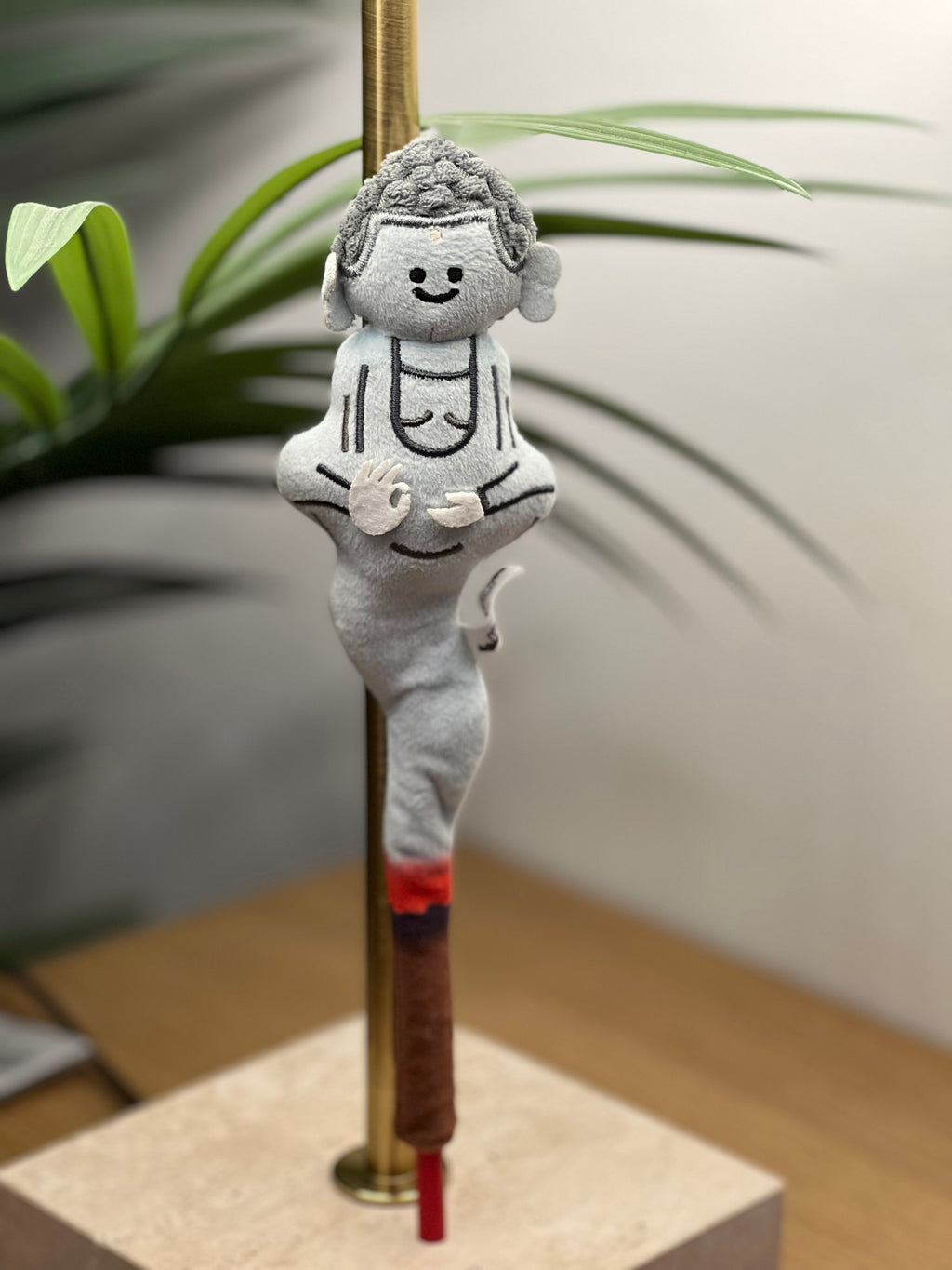 sad time - ZEN PENCIL TOPPER