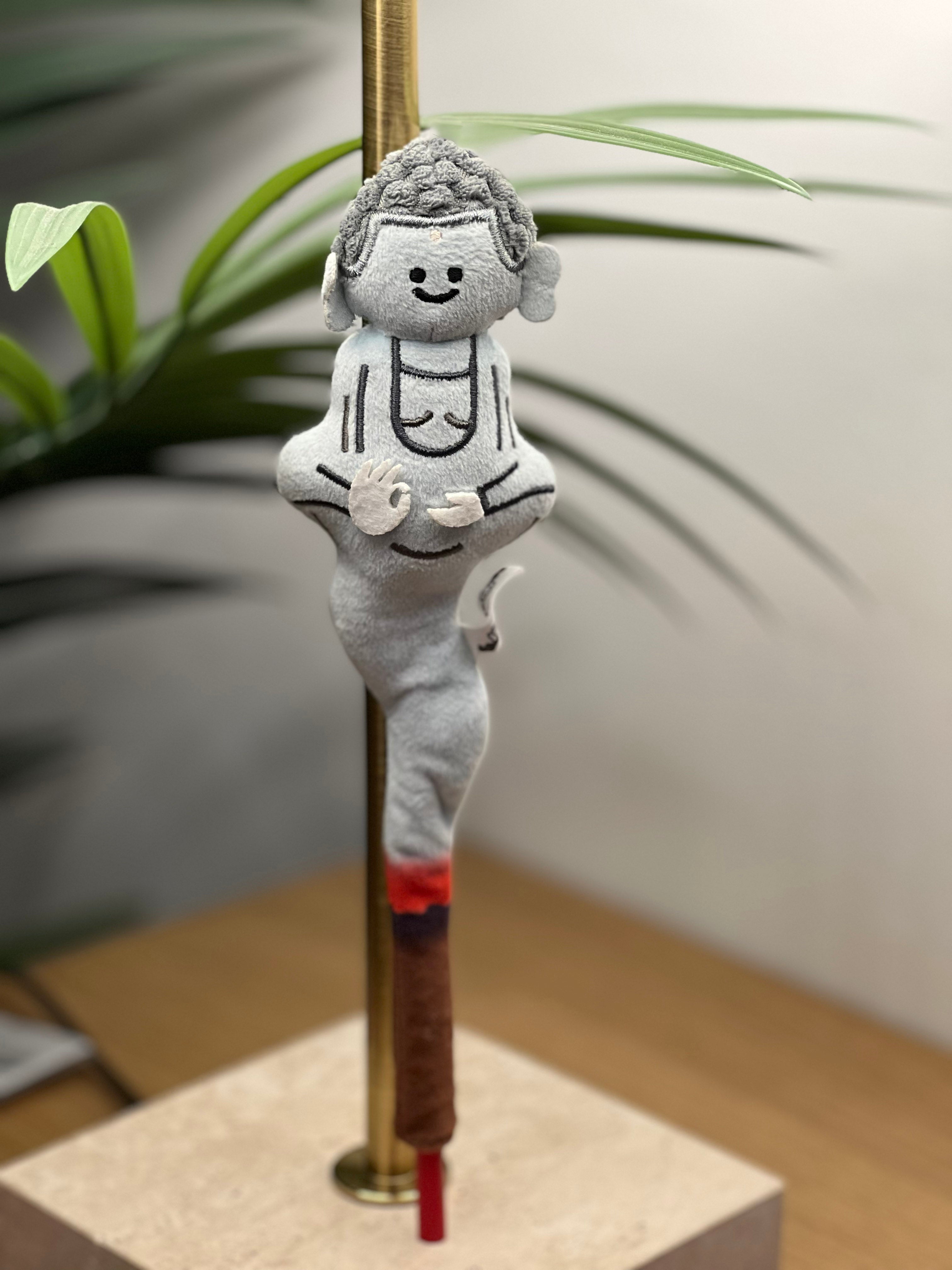 sad time - ZEN PENCIL TOPPER