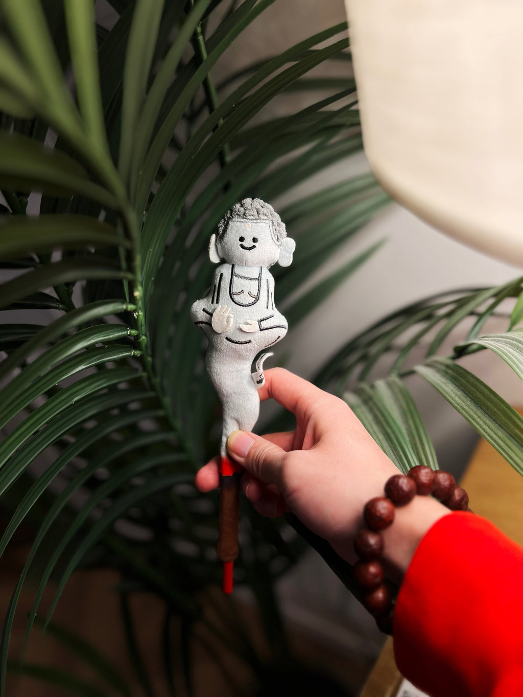 sad time - ZEN PENCIL TOPPER