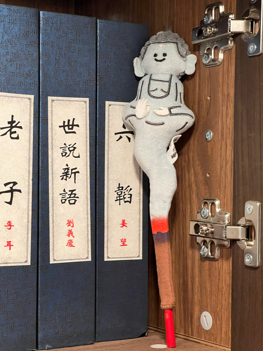 sad time - ZEN PENCIL TOPPER