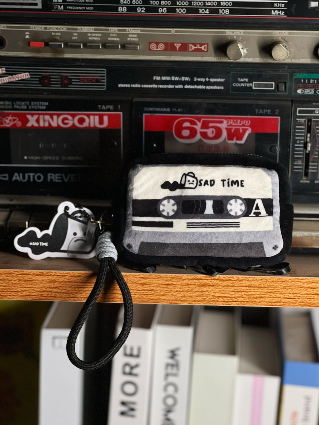 sad time - LO-FI KEEPER