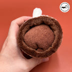 The Coffee Spill Towel