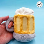 The Beer Spill Towel