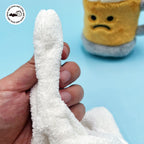 The Beer Spill Towel