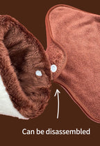 The Coffee Spill Towel