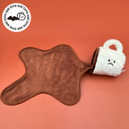 The Coffee Spill Towel